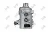 Помпа води BMW 3 (E90)/5 (E60)/6 (E63)/7 (E65/E66/E67)/X3 (E83)/X5 (E70) 04- Abakus 13801018 (фото 5)