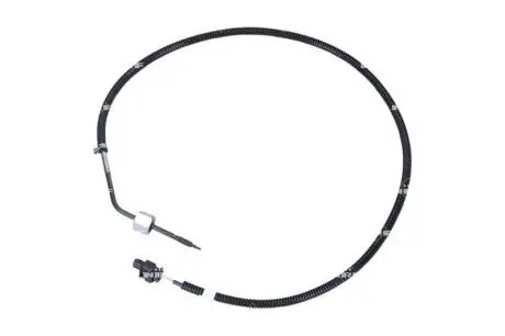 Фото датчик температуры ВГ (в катализаторе) MB CLA (C117)/E-class (W212/A207) 12- NRF 707343 Датчик температуры ВГ (в катализаторе) MB CLA (C117)/E-class (W212/A207) 12- NRF 707343