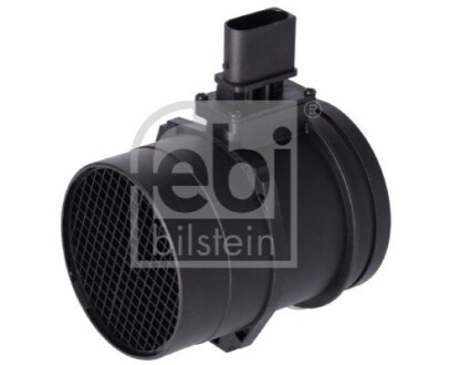 Расходомер воздуха BMW 1 (E81)/3 (E90/E92)/7 (E65/E66/E67) 02-13 (AMMQ19808) FEBI BILSTEIN 182544