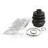 Пильник ШРКШ (внутрішній) Opel Ascona 81-88/Astra 91-14 (23.2x56x98.5)(к-кт) Optimal CVB10163CR (фото 1)