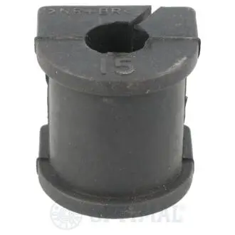 Втулка стабілізатора (заднього) Lexus ES 89-91/Toyota Corolla 97-01 (d=15mm) Optimal F88278