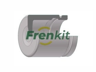 Ремкомплект супорта (переднього) Ford Kuga 2.5 13- (d=57mm) (+поршень) (Ate) FRENKIT P575507