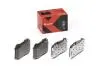 Фото 2 - klocki ham. Xtra MERCEDES-BENZ (BBDC) E-CLASS (W211) 11/05-> / MERCEDES-BENZ BREMBO P50053X Klocki ham. Xtra MERCEDES-BENZ (BBDC) E-CLASS (W211) 11/05-> / MERCEDES-BENZ BREMBO P50053X (фото 2)