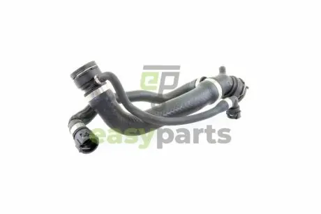 PRZEWУD GUMOWY UKЈADU CHЈODZENIA V20-1691 BMW 7 E65 E66 E67 4,0D 02-05 VAICO V201691