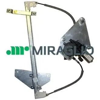 MECH.PODN.SZYBY CITROEN C1,PEUGEOT 108,TOYOTA AYGO 14- /PRZУD//L//ELEKTR//5D MIRAGLIO 302338