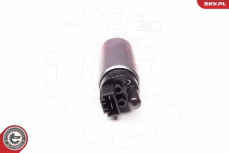Електричний паливний насос SKV 250 l/h do aut tuningowanych zamiennik GSS342 SKV GERMANY 02SKV280