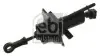 POMPA FORD SPRZEGLA GALAXY/MONDEO/S-MAX/S80/V70 1,6-2,2TDCI/1,6 ECOBOOST-2,5 FEBI BILSTEIN 38903 (фото 2)