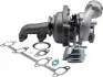 Turbosprкїarka AUDI/SKODA/VW A3, GOLF/PASSAT, OCTAVIA II 2.0TDI BMP/BVD/BMM MAGNETI MARELLI TBM0016 (фото 1)