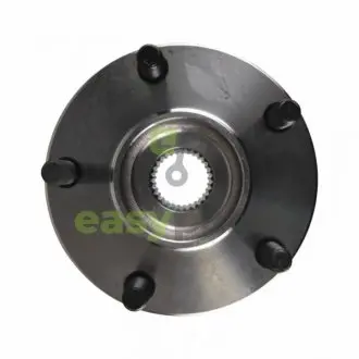 Подшипник ступицы (задней) Nissan Juke/Leaf/Qashqai/X-trail 1.6-2.0 dCi 07- SWAG 33102837