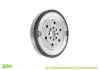 Демпфер сцепления Renault Megane III/IV/Scenic III/Kangoo 1.2TCe/1.4TCe 09- Valeo 836722 (фото 1)