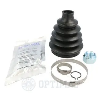 Пыльник ШРКШ (наружный)) Opel Astra 1.4 16V/1.6 16V/1.7TD 98- (21.7x77x100) Optimal CVB10522TPE