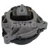 Подушка двигателя BMW 335i 11- /lewa/ --- SWAG 20945584 (фото 5)