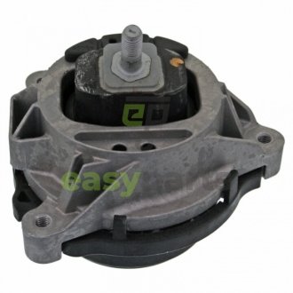 Подушка двигателя BMW 335i 11- /lewa/ --- SWAG 20945584