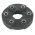 PRZOD BMW 1 E81E87 3 E46 E90 E91 F34 X3 F25 X5 E53 E70 Z4 E85 00> 6 OTWOROW Optimal F31015A (фото 2)