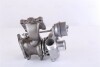 TURBOSPRКЇARKA FORD C-MAX 10-,FORD IV 15-,KUGA 13-,MONDEO V 14-,S-MAX 15- 1 NISSENS 93453 (фото 3)