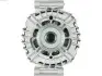 ALTERNATOR SYS.VALEO DB E 200 1.8 KOMPRESSOR,E 200 1.8 NGT,SPRINTER 216 1.8 AS-PL A3544S (фото 1)