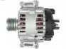 ALTERNATOR SYS.VALEO DB E 200 1.8 KOMPRESSOR,E 200 1.8 NGT,SPRINTER 216 1.8 AS-PL A3544S (фото 4)