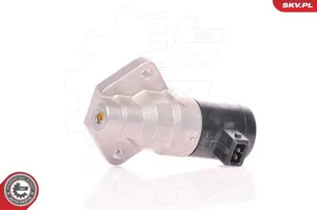 Клапан управління холостого ходу FORD FIESTA MONDEO 1.6 1.8 2.0 938F9F715AC SKV GERMANY 08SKV222