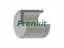 Ремкомплект суппорта (заднего) Infiniti Qx56 10- (d=48mm)(Advi) (+поршень) P484504