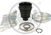 Пильовик ШРКШ (внутрішній) VW Caddy III 04-15/Golf 1.8-3.2 04-(26х64х98мм))) Optimal CVB10542TPE (фото 2)