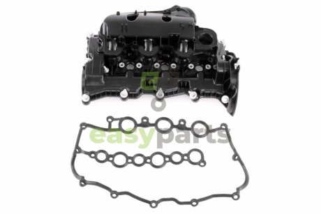 Крышка клапанов Land Rover Discovery/Range Rover/Peugeot 407 3.0HDi/TD 09- VAICO V480464