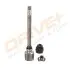 ШРКШ (внутренний) Citroen Jumper/Peugeot Boxer 2.2 HDi 06- (R) (41x29x512) DR!VE+ DP2110101631 (фото 2)