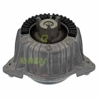 Подушка двигуна E-klasa 12- /prawa, lewa, przуd, hydrauliczna/ --- SWAG 10944856