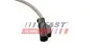 ДАТЧИХ ТЕМПЕРАТУРИ ВИХЛОПНИХ ГАЗІВ FORD TRANSIT CUSTOM 12> 2.0 EcoBlue 16> FAST FT80253 (фото 3)