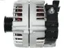ALTERNATOR SYS.VALEO BMW 330 3.0 D,330 3.0 D GRAN TURISMO,330 3.0 D XDRIVE AS-PL A3582S (фото 4)