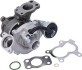 Turbosprкїarka CITROEN/FORD C2/C3/MEMO, FIESTA, PEUGEOT 107/206/307 1.4HDI MAGNETI MARELLI 807101000400 (фото 1)