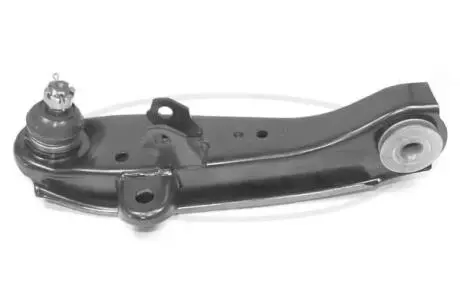 Wahacz prawy MITSUB/HYUNDAI H100 - L300 - DELICA + CORTECO 49397467