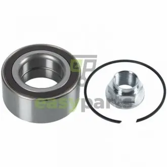 Комплект подшипников на ось LAND ROVER Комплект подшипника ступицы колеса FEBI BILSTEIN 100177