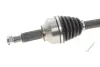 Піввісь (передня) (L) Ford Transit/Tourneo Custom/Transit Custom 2.0-2.2TDCi 12- (31z/41z/754) МКПП FEBI BILSTEIN 182965 (фото 5)