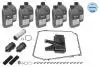 Комплект для заміни олії АКПП Audi A4/A5/A6/A7/Q5 2.0-4.2 07-18 (масло)) 1001350114XK