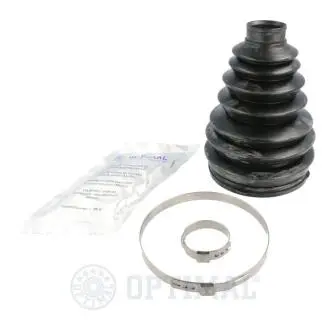 Пыльник ШРКШ (наружный) Fiat Ducato 2.3 JTD 02- (30.5x105.5x139.5)(к-кт) Optimal CVB10569TPE
