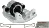 ZACISK HAM OPEL CORSA E X15 1.0, 1.2, 1.3CDTI 14- PRZ?D PRAWY TRW BHW782E (фото 1)