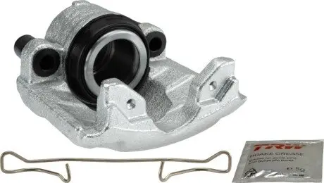 ZACISK HAM OPEL CORSA E X15 1.0, 1.2, 1.3CDTI 14- PRZ?D PRAWY TRW BHW782E