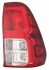 TAIL LAMP.ASSY..ECE.W/S SOCKET.TY.HILX..15 / Bulb Type: P21/5W/P21W/PY21W DEPO / LORO 21219AMRLDWE (фото 1)