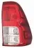 TAIL LAMP.ASSY..ECE.W/S SOCKET.TY.HILX..15 / Bulb Type: P21/5W/P21W/PY21W DEPO / LORO 21219AMRLDWE (фото 1)