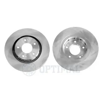 294X24 V 5-OTW CITROEN C-CROSSER/MITSUBISHI LANCER/OUTLANDER/PEUGEOT 4007 Optimal BS8394HC