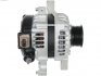 ALTERNATOR SYS.DENSO TOYOTA VOIS 1.3 VVT-I,VOIS 1.5 VVT-I,YARIS 1.3 VVT-I AS-PL A6652S (фото 2)