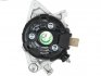 ALTERNATOR SYS.DENSO TOYOTA VOIS 1.3 VVT-I,VOIS 1.5 VVT-I,YARIS 1.3 VVT-I AS-PL A6652S (фото 3)