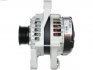 ALTERNATOR SYS.DENSO TOYOTA VOIS 1.3 VVT-I,VOIS 1.5 VVT-I,YARIS 1.3 VVT-I AS-PL A6652S (фото 4)