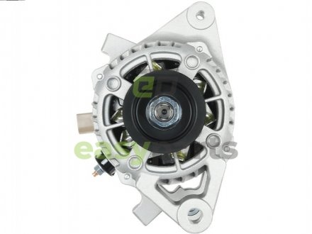 ALTERNATOR SYS.DENSO TOYOTA VOIS 1.3 VVT-I,VOIS 1.5 VVT-I,YARIS 1.3 VVT-I AS-PL A6652S (фото 1)