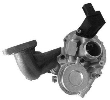 Turbosprкїarka AUDI/SKODA/VW A1, FABIA II, GOLF V/TOURAN 1.4TSI CAVD/CAVA MAGNETI MARELLI 807101003800