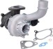 Turbosprкїarka NISSAN/OPEL INTERSTAR 80/100/120DCI, MOVANO 2.5DTi, MASTER MAGNETI MARELLI 807101000100 (фото 1)