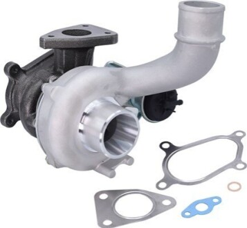 Turbosprкїarka NISSAN/OPEL INTERSTAR 80/100/120DCI, MOVANO 2.5DTi, MASTER MAGNETI MARELLI 807101000100 (фото 1)