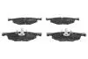 Фото 2 - klocki ham. land rover p. discovery/range rover 2,0-2,2 d 4x4 11- ceramic ATE 13047073302 KLOCKI HAM. LAND ROVER P. DISCOVERY/RANGE ROVER 2,0-2,2 D 4X4 11- CERAMIC ATE 13047073302 (фото 2)