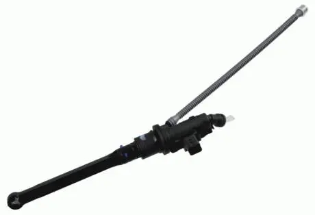 POMPA SPRZКGЈA CITROEN DS3/C3/PEUGEOT 208 1,2/1,6HDI 12- SACHS 6284600719