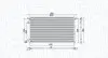 SKRAPLACZ KLIMATYZACJI HONDA CIVIC VII HATCHBACK (EU, EP, EV)2.0 I SPORT MAGNETI MARELLI BC970 (фото 1)